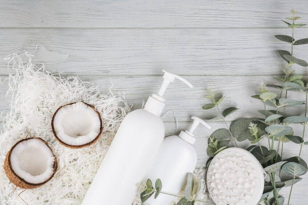12 Best Hair Loss Shampoos In Singapore For Men And Women - TwoHerbs