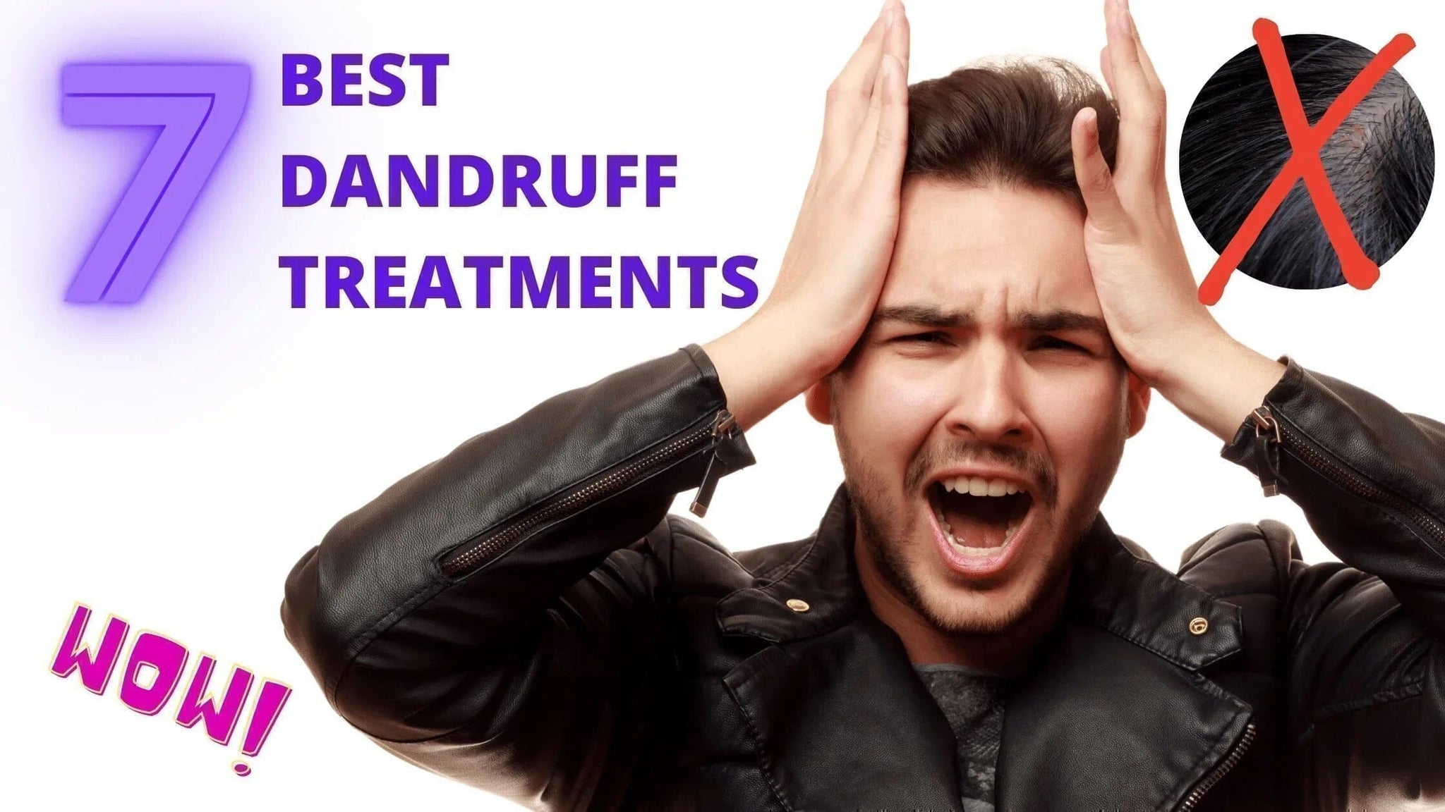 Best Dandruff Treatments in Singapore: Your Ultimate Guide to a Flake-Free Scalp (Updated 2024) - TwoHerbs