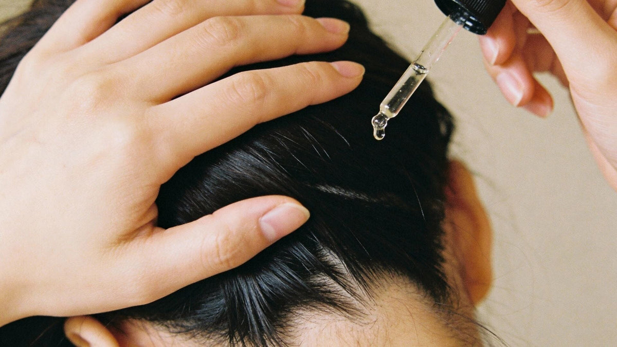 Herbal vs Chemical Hair Loss Treatment in Singapore: Which Is Better? - TwoHerbs