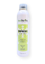 Load image into Gallery viewer, Aerosol Scalp Spray Hair Tonic | Best Hair Spray Tonic - TwoHerbs