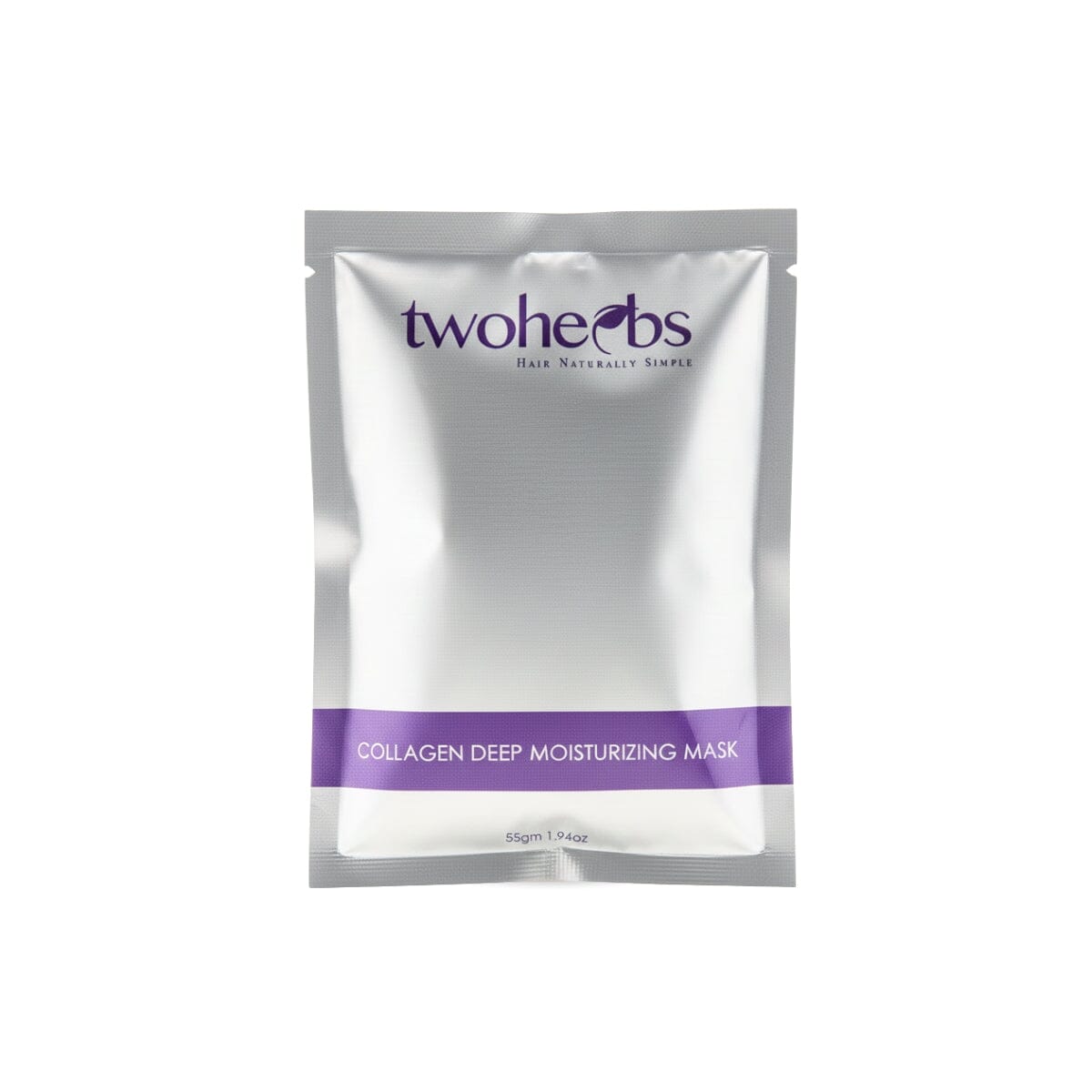 Collagen Deep Moisturizing Mask | Best Dry Scalp Moisturizing - TwoHerbs