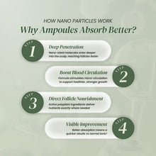 Load image into Gallery viewer, Swertia Japonica Hair Essence | Extreme Hair Growth Booster - TwoHerbs