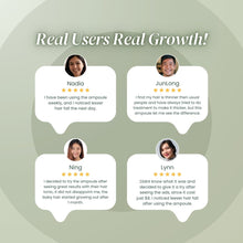 Load image into Gallery viewer, Swertia Japonica Hair Essence | Extreme Hair Growth Booster - TwoHerbs
