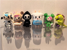 Load image into Gallery viewer, tokidoki™️ X TWO HERBS HAIR CARE SET - TwoHerbs