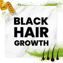 Load image into Gallery viewer, Home Herbal Grey Hair Paste | Cover Grey Hair Naturally - TwoHerbs