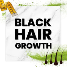 Load image into Gallery viewer, Home Herbal Grey Hair Paste | Cover Grey Hair Naturally - TwoHerbs