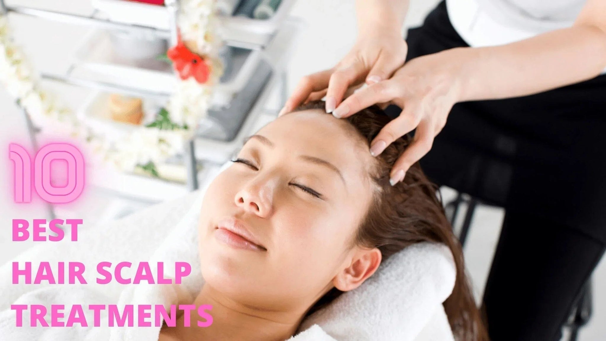 10 Best Hair And Scalp Treatments In Singapore [Updated 2024] - TwoHerbs
