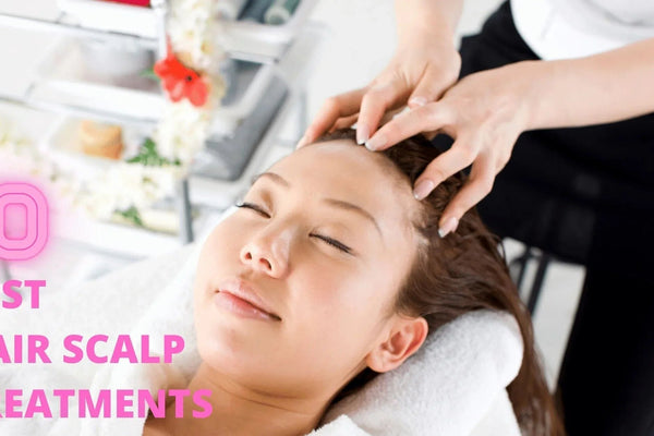 10 Best Hair And Scalp Treatments In Singapore [Updated 2024] - TwoHerbs