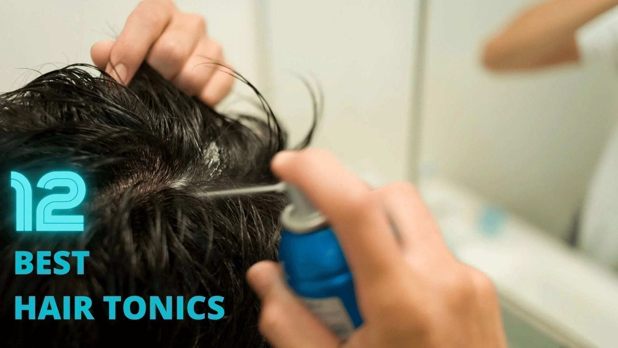 12 Best Hair Tonics In Singapore [Updated 2023] - TwoHerbs