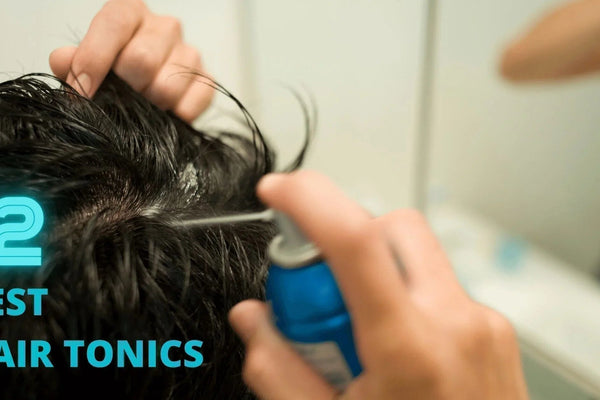 12 Best Hair Tonics In Singapore [Updated 2023] - TwoHerbs