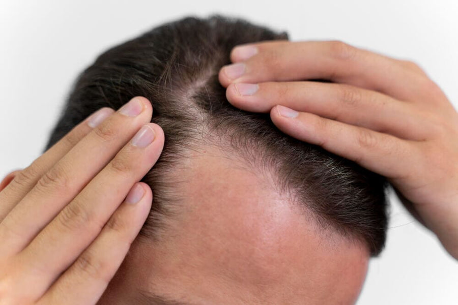 16 Pro Tips For A Healthy Scalp (For Both Men And Women!)