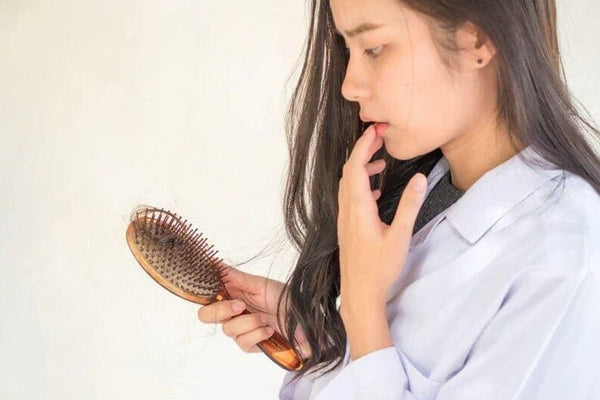 20 Foods To Prevent Hair Loss: Eat This, Not That! - TwoHerbs