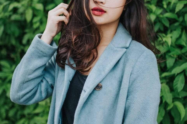 4 Tips That You Should Follow To Achieve Beautiful Hair And Healthy Scalp - TwoHerbs