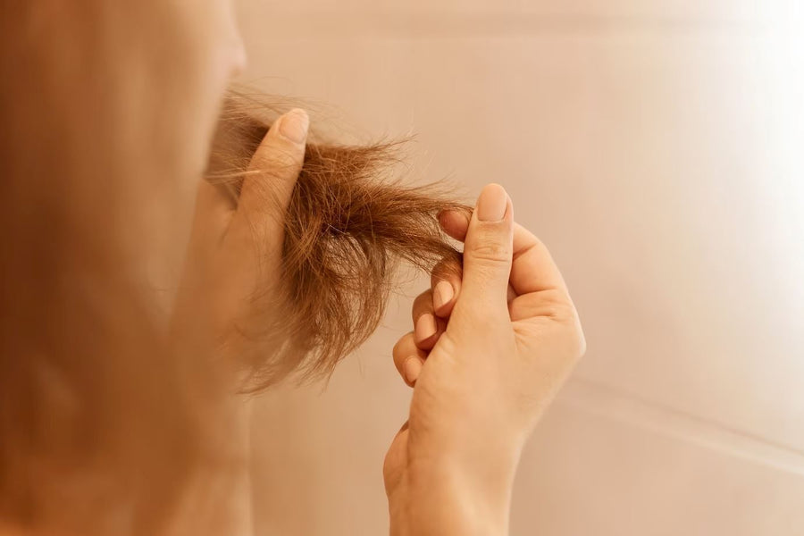 6 Effective Home Remedies For Hair Loss After COVID