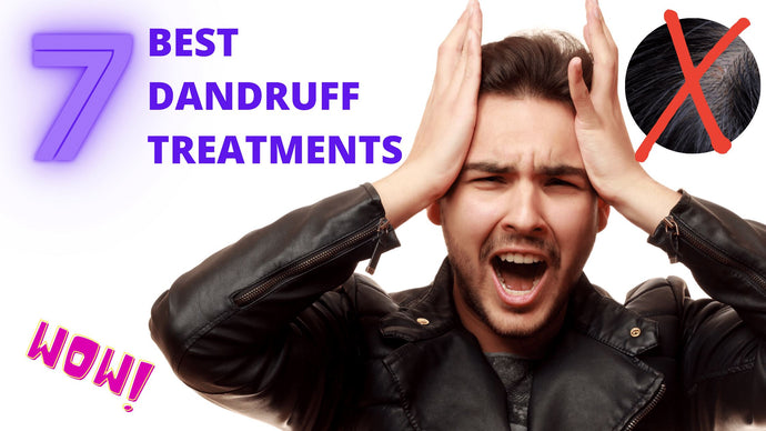 Best Dandruff Treatments in Singapore: Your Ultimate Guide to a Flake-Free Scalp (Updated 2024)