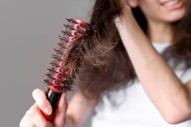 9 Foods That Can Cause Hair Loss: Don't Eat That! - TwoHerbs