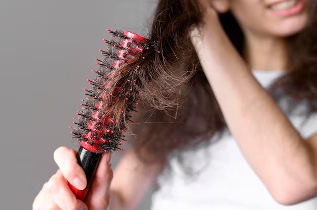 9 Foods That Can Cause Hair Loss: Don't Eat That!
