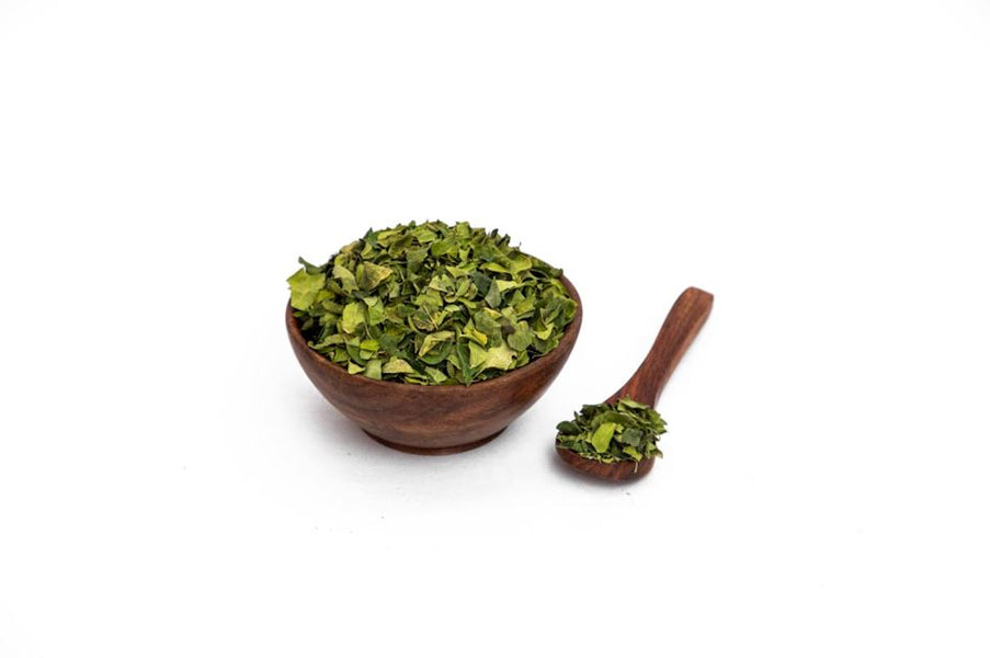 9 Secret Ingredients: What Are Ayurvedic Herbs For Hair
