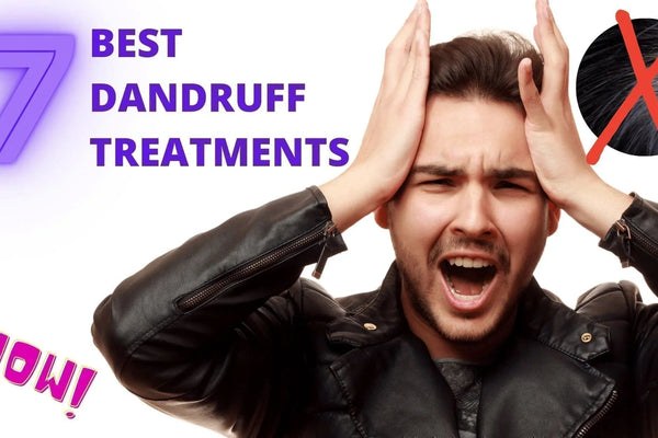 Best Dandruff Treatments in Singapore: Your Ultimate Guide to a Flake-Free Scalp (Updated 2024) - TwoHerbs