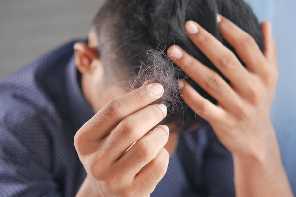 Hair Loss Treatment in Singapore: The Ultimate Guide to Solutions, Costs, and Clinics (2025 Edition) - TwoHerbs