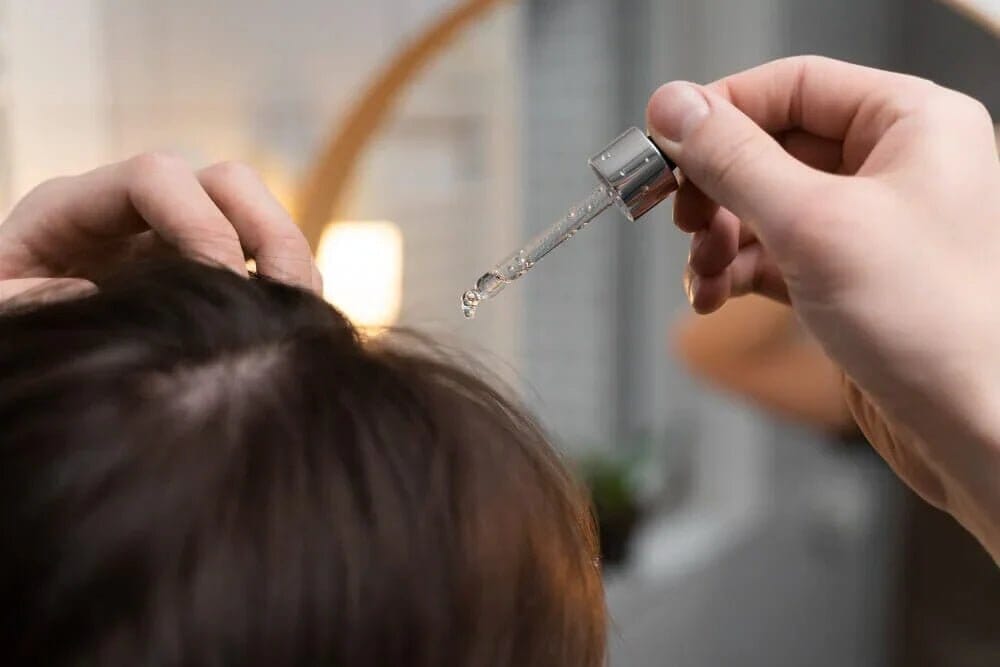 How Often To Do Scalp Treatments: A Full Guide To Get A Healthy Scalp - TwoHerbs