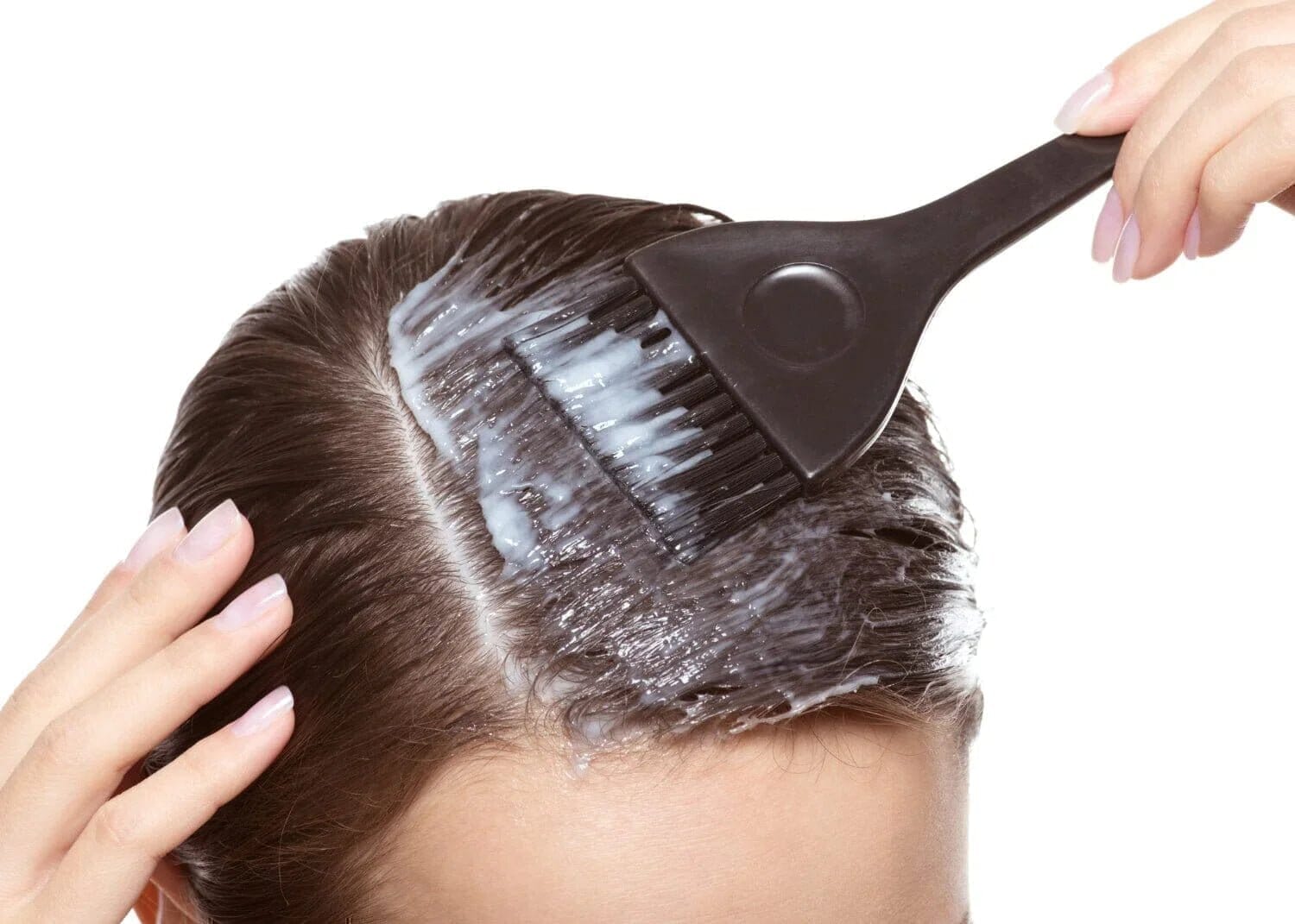 How To Use A Hair Mask In 7 Easy Steps! - TwoHerbs