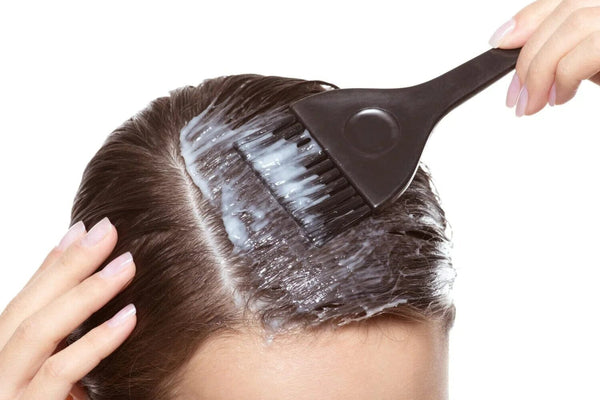 How To Use A Hair Mask In 7 Easy Steps! - TwoHerbs