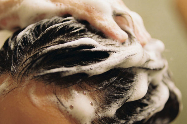 Scalp Treatment vs Shampoo: Which Is Better for Hair Loss, Dandruff and Oily Scalp? - TwoHerbs