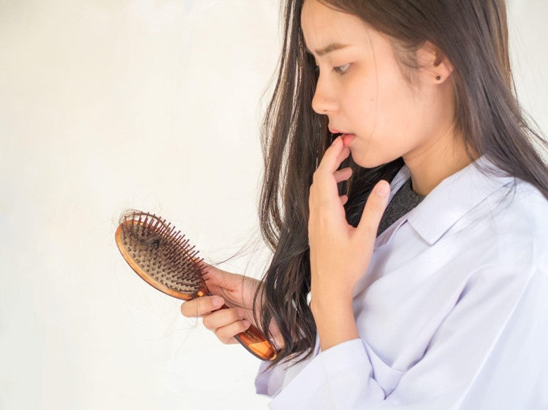 20 Foods To Prevent Hair Loss: Eat This, Not That!