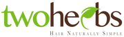 Two Herbs logo