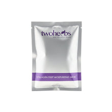 Load image into Gallery viewer, Collagen Deep Moisturizing Mask | Best Dry Scalp Moisturizing - TwoHerbs
