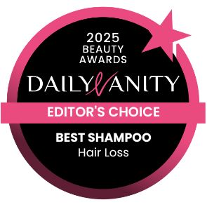 Hair Fall Control Shampoo | Best Hair Fall Reduction