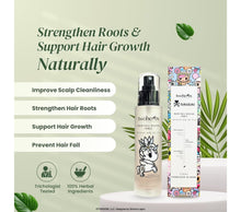 Load image into Gallery viewer, Hair Fall Rescue Tonic | Best Hair Growth Booster - TwoHerbs
