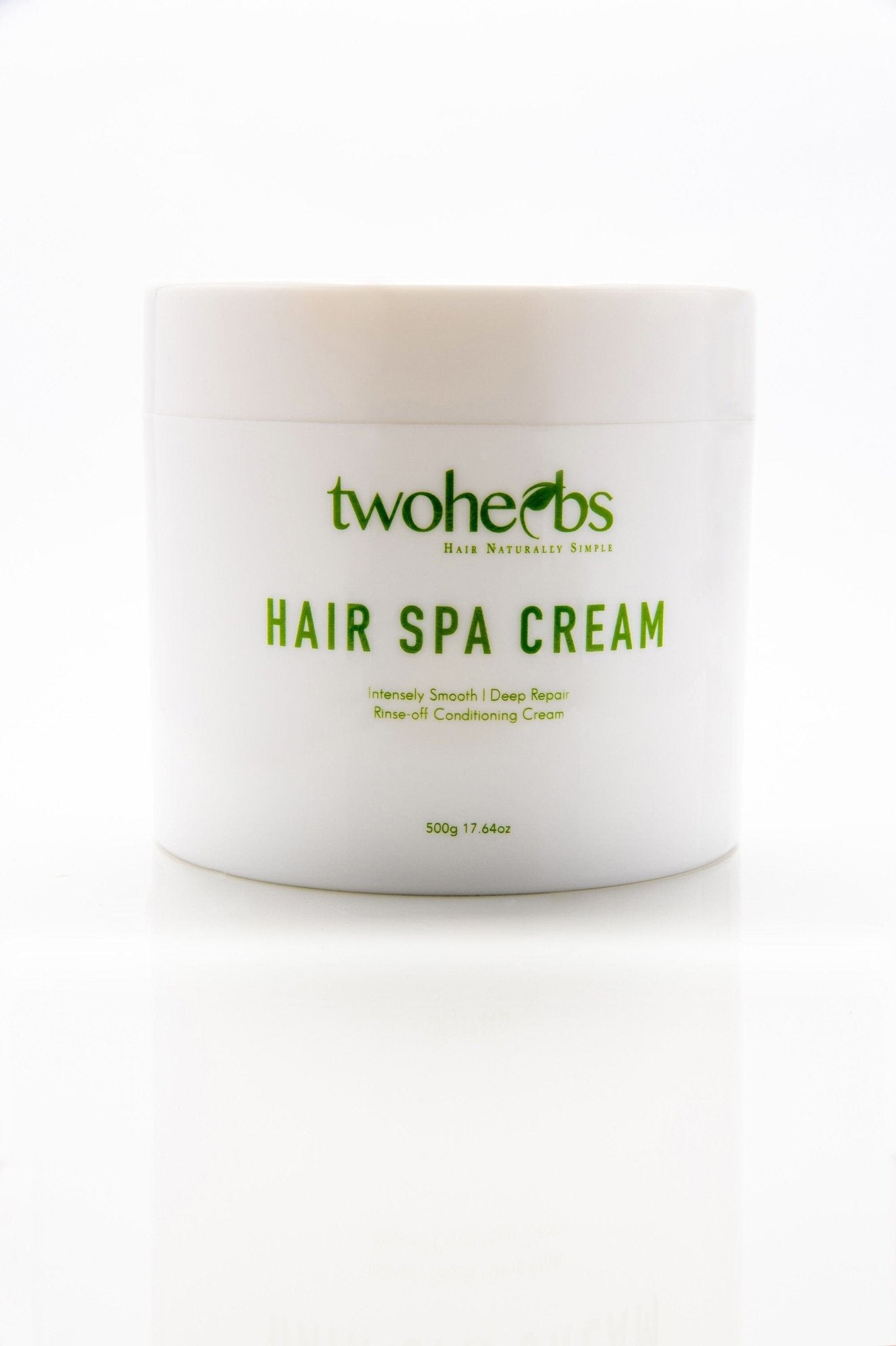 Hair Spa Creme | Best Hair Repairer - TwoHerbs