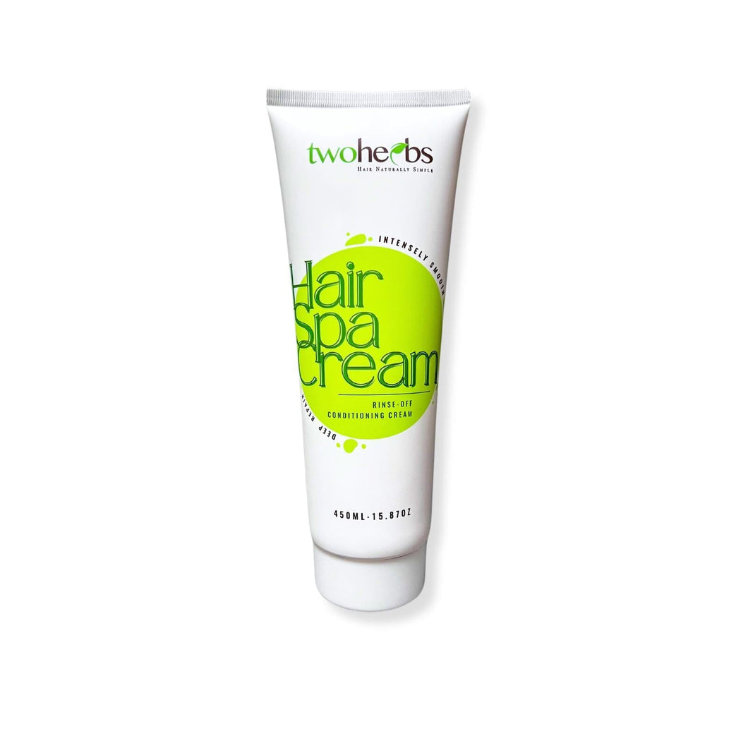 Hair Spa Creme | Best Hair Repairer - TwoHerbs