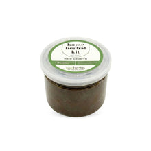 Load image into Gallery viewer, Home Herbal Hair Growth Paste | Solve Your Hair Loss - TwoHerbs
