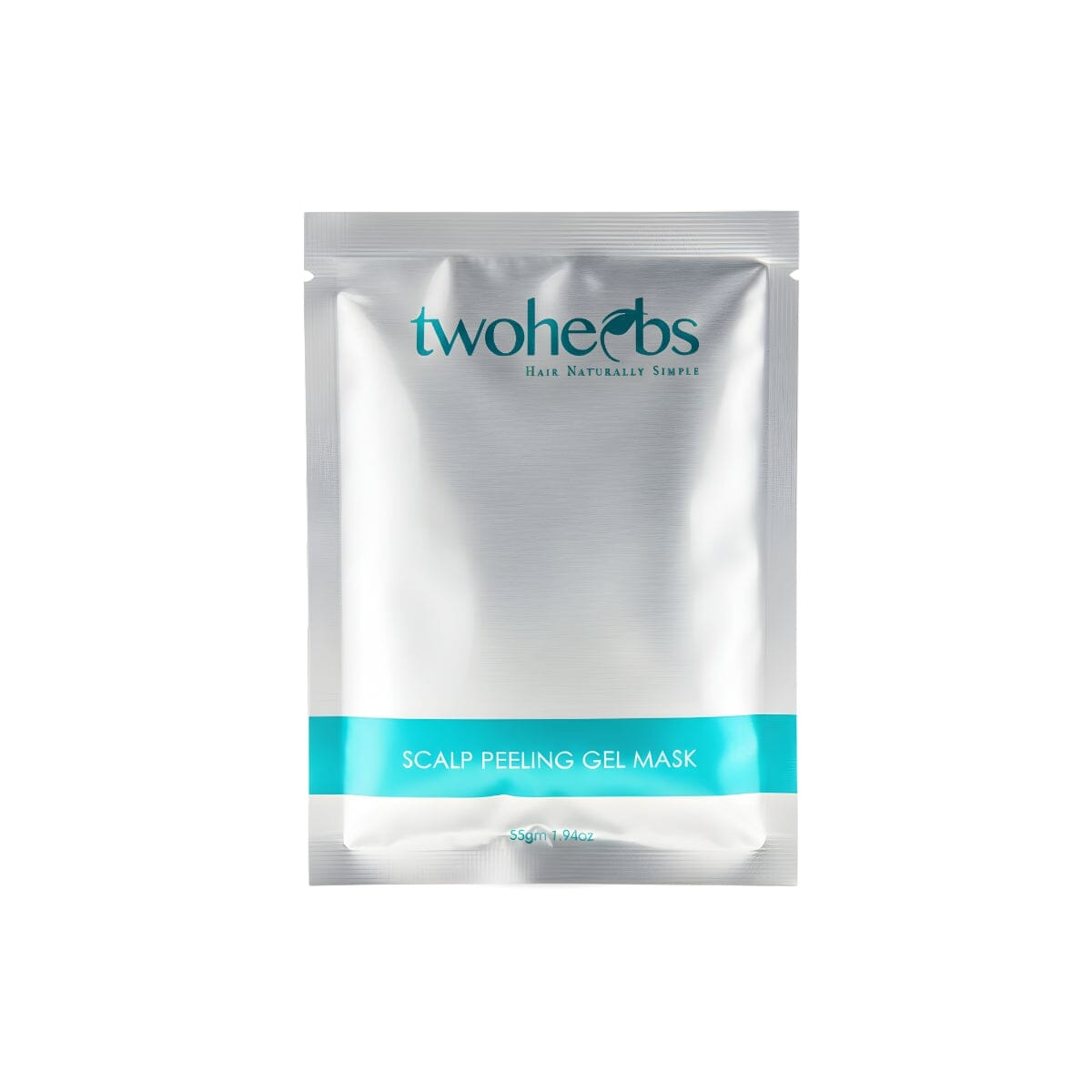 Scalp Peeling Gel | Best Detox Cleanser Gel - TwoHerbs