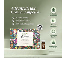 Load image into Gallery viewer, Swertia Japonica Hair Essence | Extreme Hair Growth Booster - TwoHerbs
