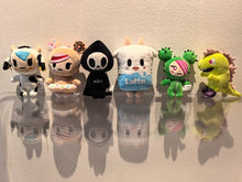 Load image into Gallery viewer, TOKIDOKI X TWO HERBS HAIR CARE SET
