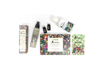 Load image into Gallery viewer, TOKIDOKI X TWO HERBS HAIR CARE SET
