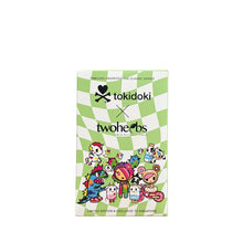 Load image into Gallery viewer, TOKIDOKI X TWO HERBS HAIR CARE SET
