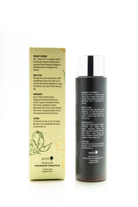 two herbs singapore herbal hair & scalp tonic