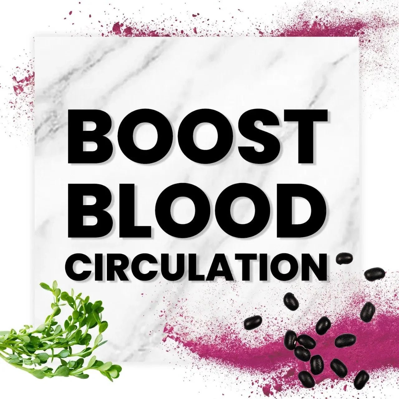 Home Herbal Grey Hair Paste | Cover Grey Hair Naturally - TwoHerbs