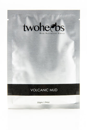 two herbs singapore volcanic mud treatment for oily scalp