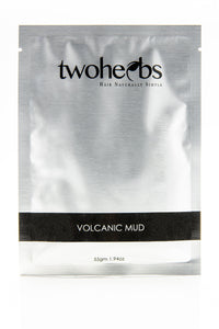 two herbs singapore volcanic mud treatment for oily scalp